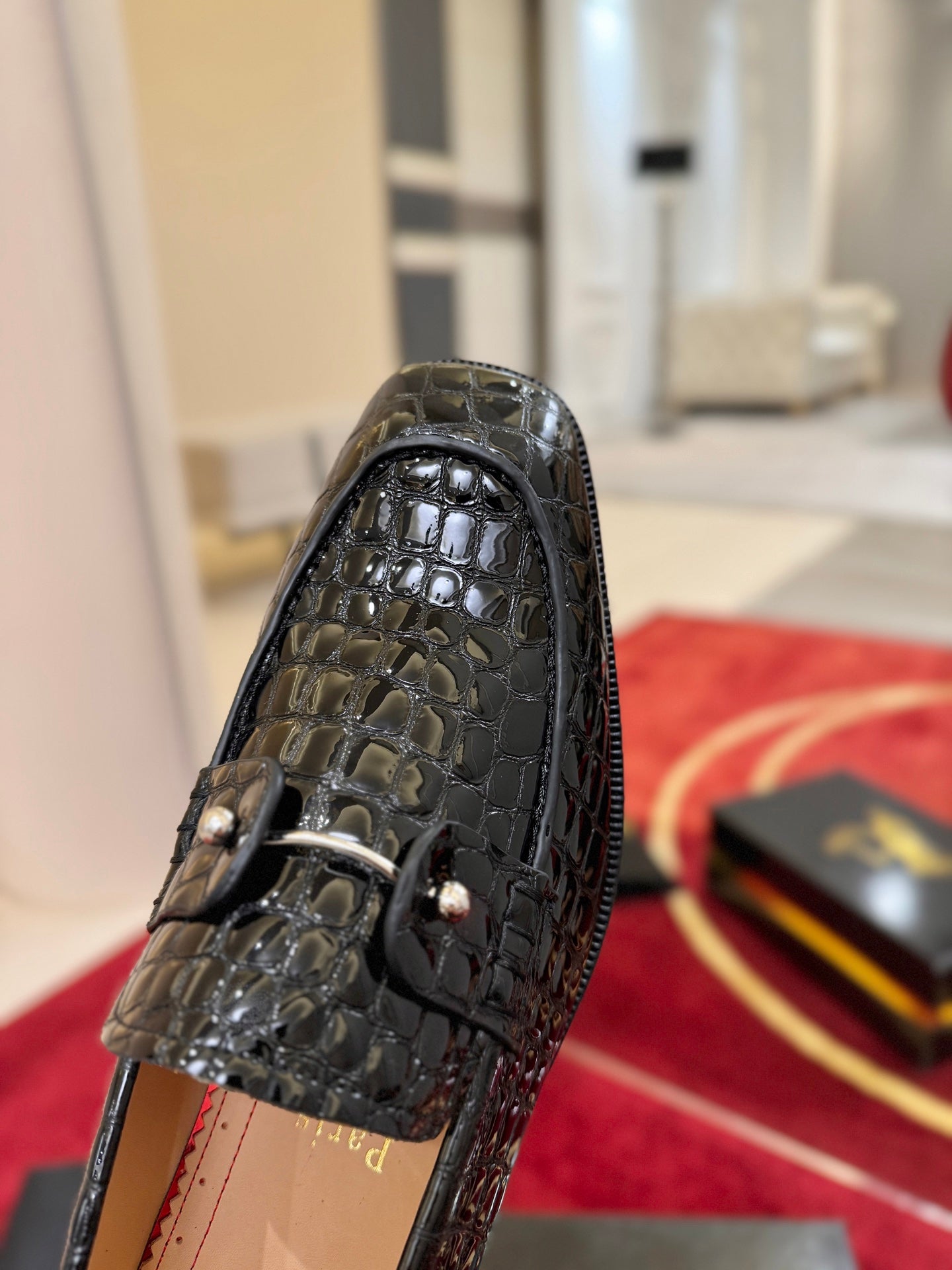 LABUTIN Shoes  Man 46