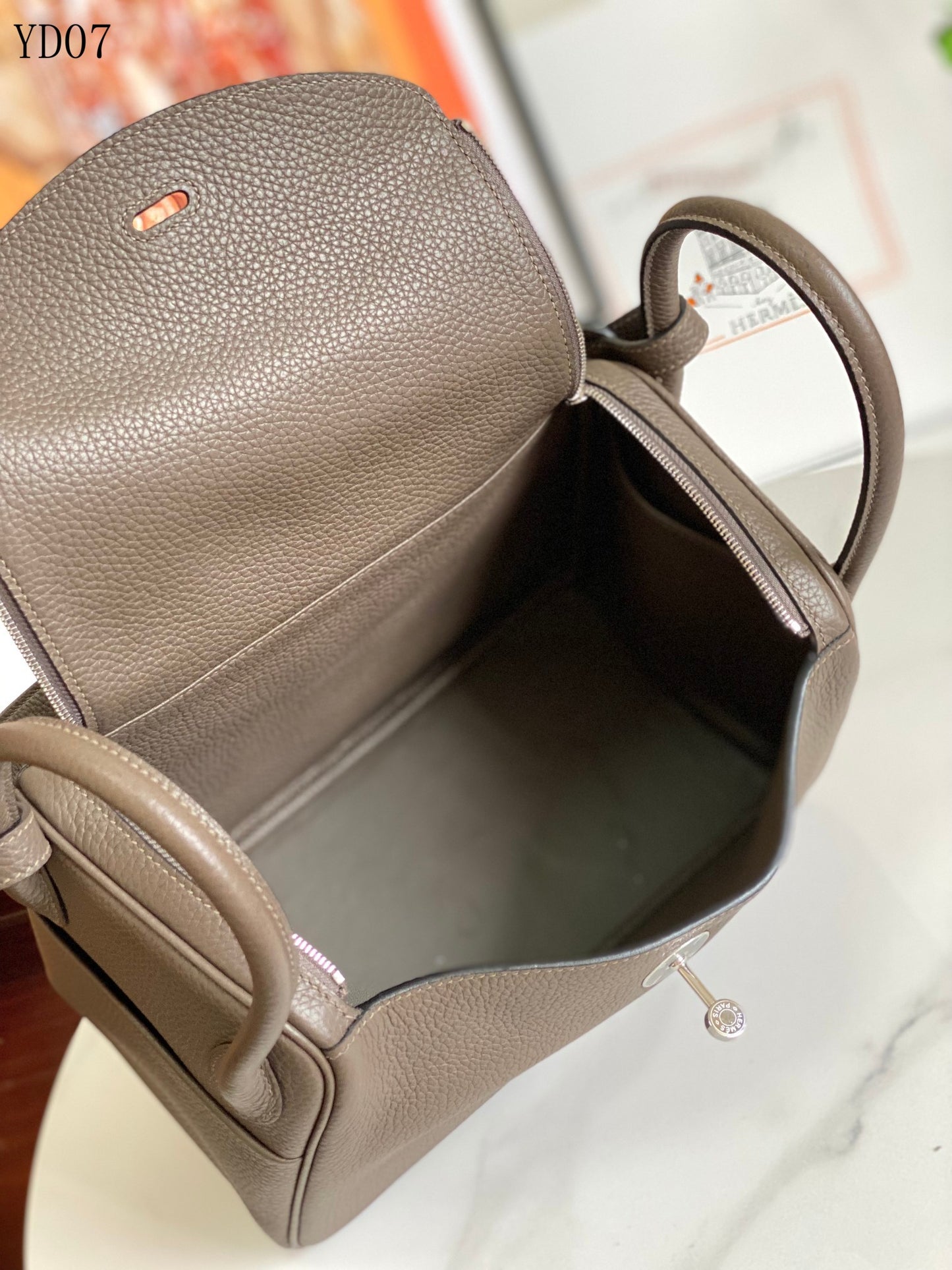 HRM Lindi Bag  3 Color's 26 cm Med