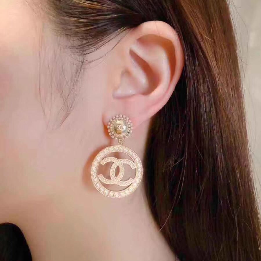 C H L Fashion earrings  SALE-min order required