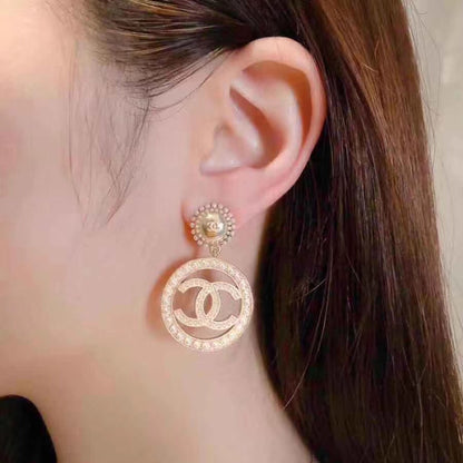 C H L Fashion earrings  SALE-min order required