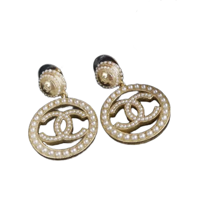 C H L Fashion earrings  SALE-min order required