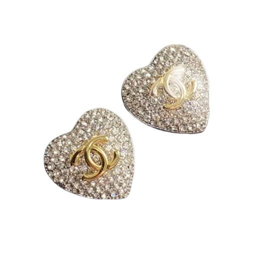 C H L Fashion earrings  SALE-min order required