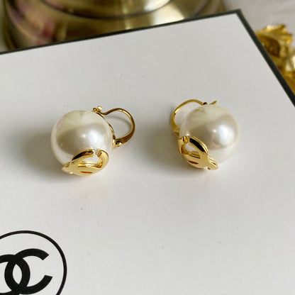 C H L Fashion earrings  SALE-min order required