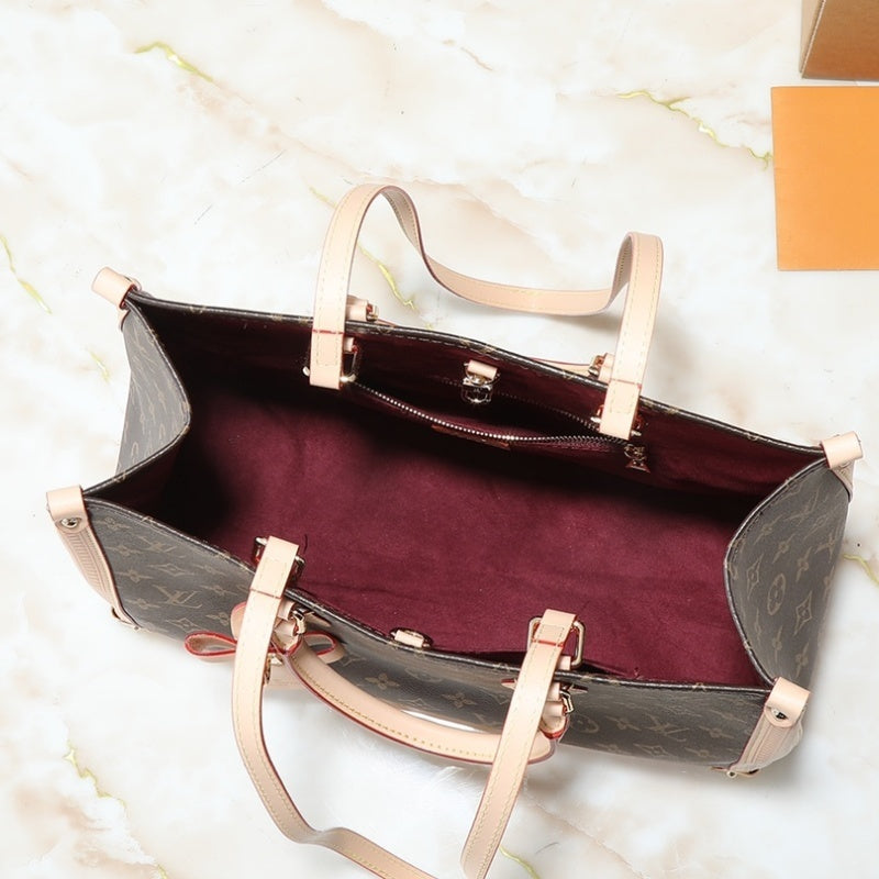 LU Bag 35 cm
