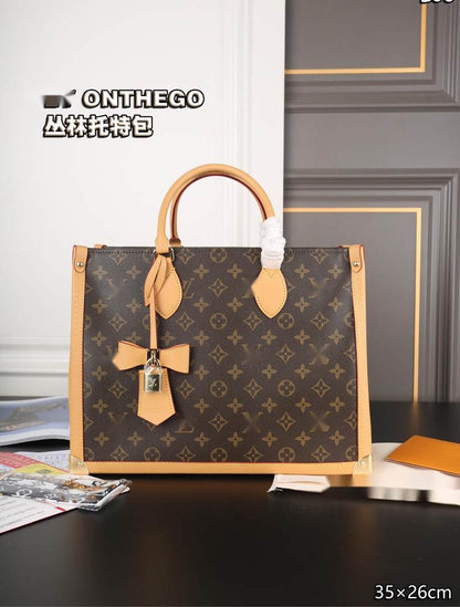 LU Bag 35 cm