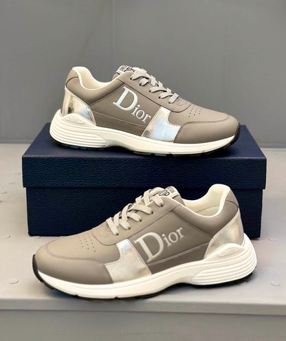 CHD Sneakers 3 Color's  Trainers 46