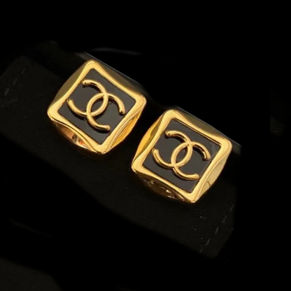 C H L Fashion earrings  SALE-min order required