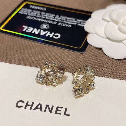 C H L Fashion earrings  SALE-min order required