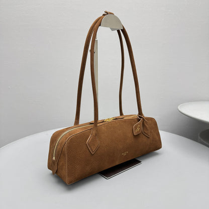 AL1A Tan Bag 32 cm