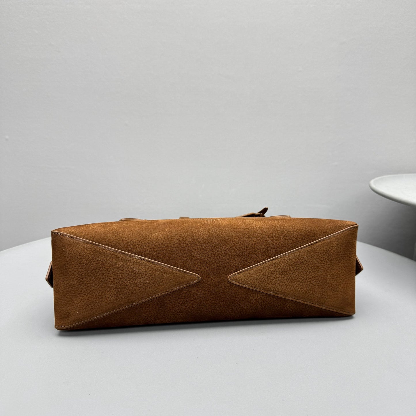 AL1A Tan Bag 32 cm