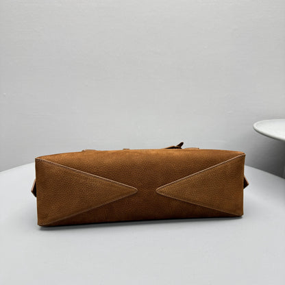 AL1A Tan Bag 32 cm