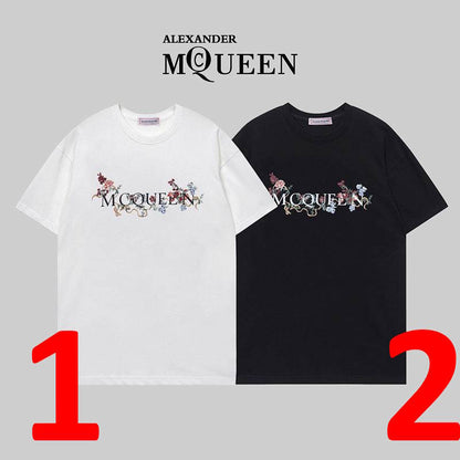M*QUEEN   T- Shirt short sleeve 2 Color's