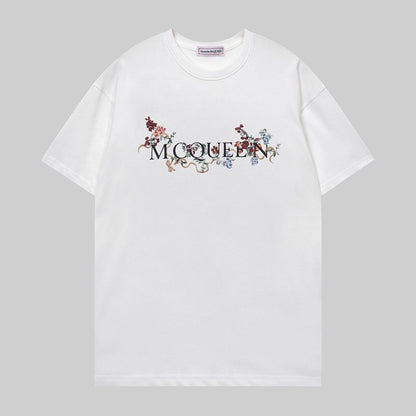 M*QUEEN   T- Shirt short sleeve 2 Color's