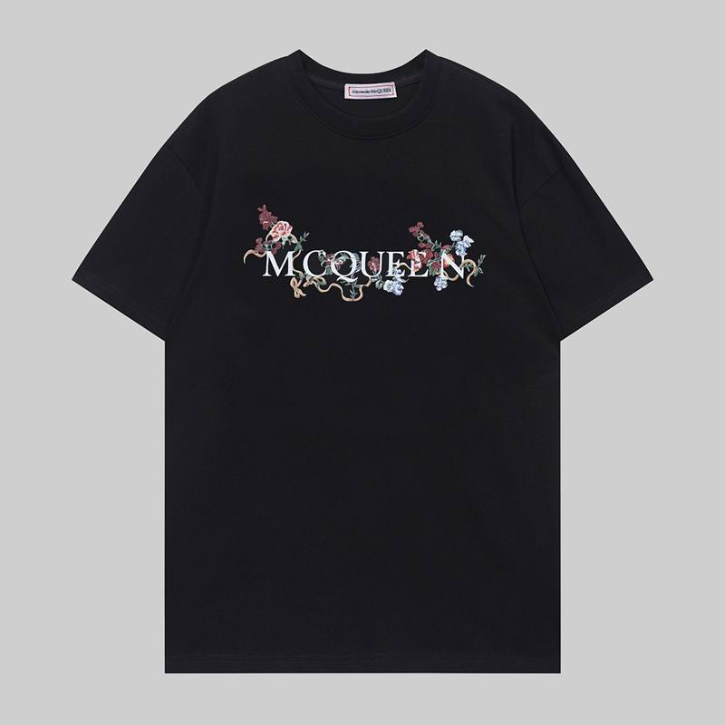 M*QUEEN   T- Shirt short sleeve 2 Color's