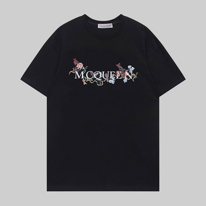 M*QUEEN   T- Shirt short sleeve 2 Color's