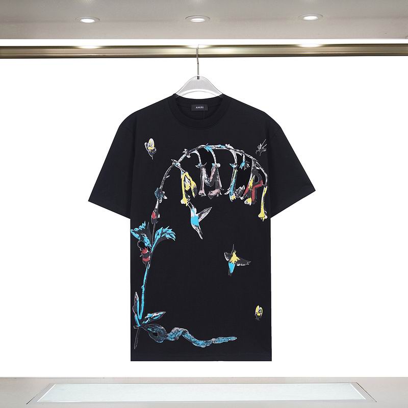 AMR  T-shirt  2 Color 's