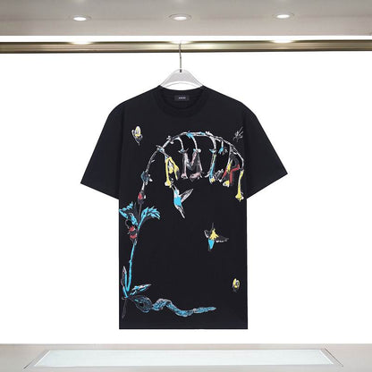 AMR  T-shirt  2 Color 's