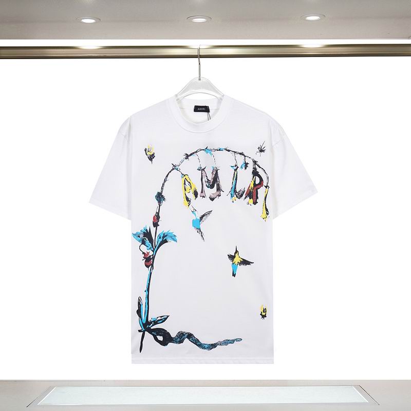 AMR  T-shirt  2 Color 's
