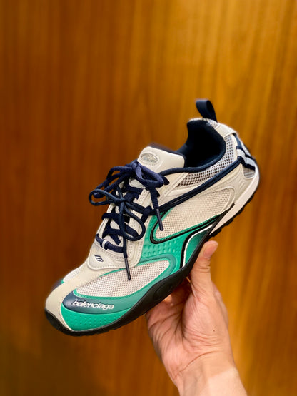 SNBAL  Sneakers  Man 2 Color 's Size 46