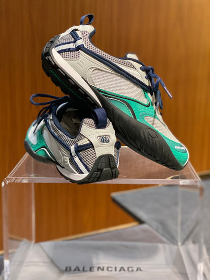 SNBAL  Sneakers  Man 2 Color 's Size 46