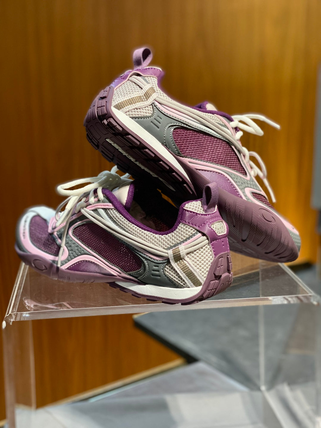 SNBAL  Sneakers  Man 2 Color 's Size 46