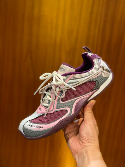 SNBAL  Sneakers  Man 2 Color 's Size 46