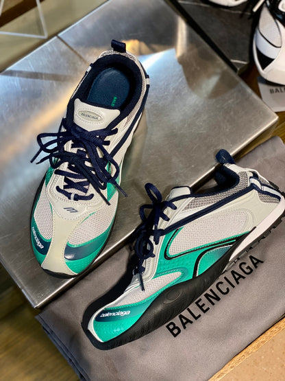 SNBAL  Sneakers  Man 2 Color 's Size 46
