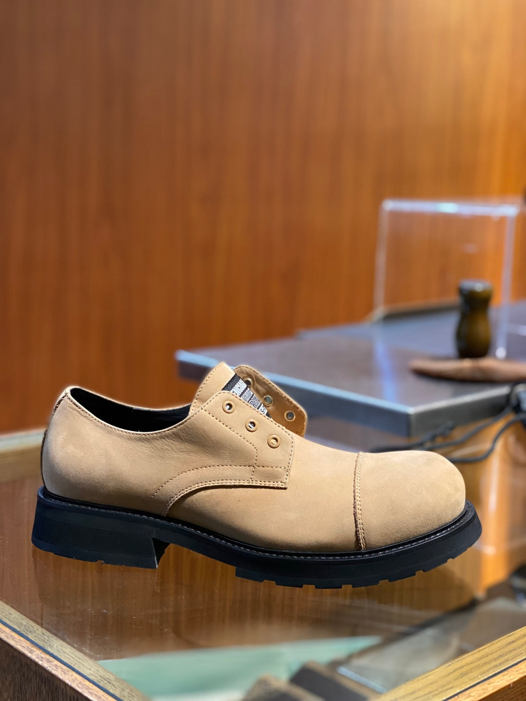 SNBAL Shoes Man