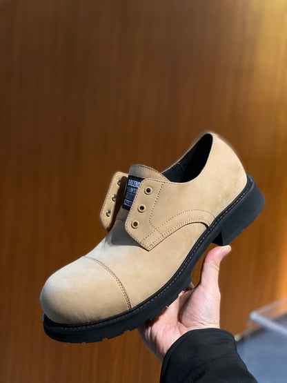 SNBAL Shoes Man