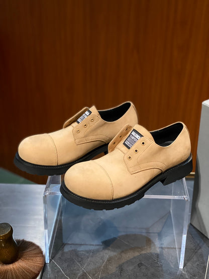 SNBAL Shoes Man