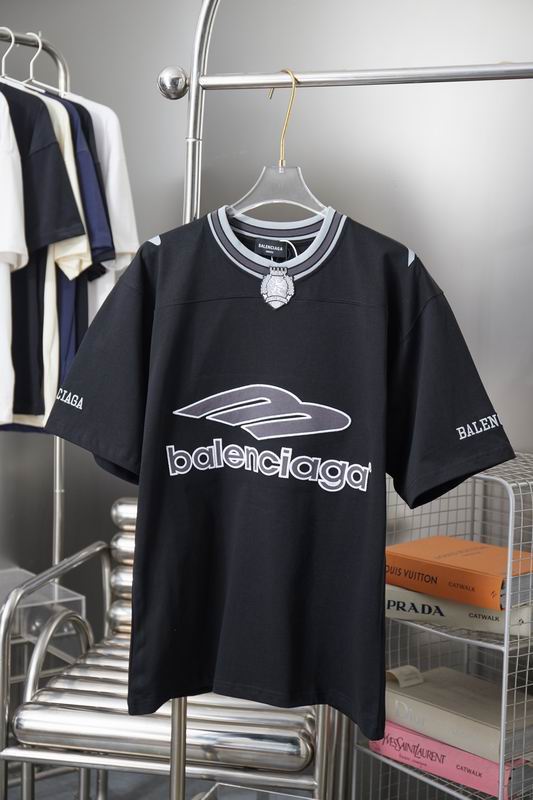 SNBAL T - Shirt short sleeve jersey 2 Color's