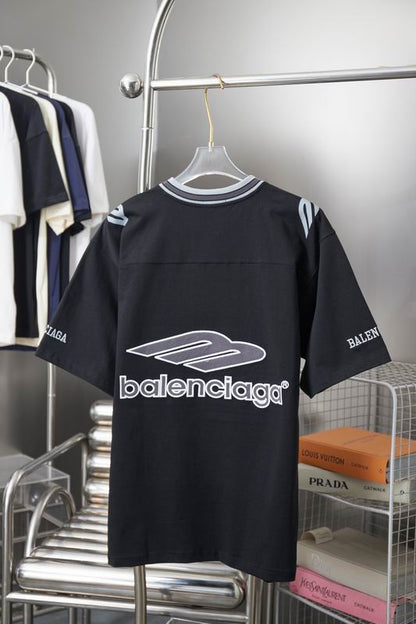 SNBAL T - Shirt short sleeve jersey 2 Color's