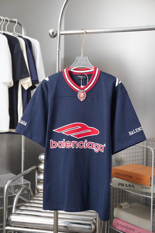 SNBAL T - Shirt short sleeve jersey 2 Color's