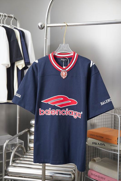 SNBAL T - Shirt short sleeve jersey 2 Color's