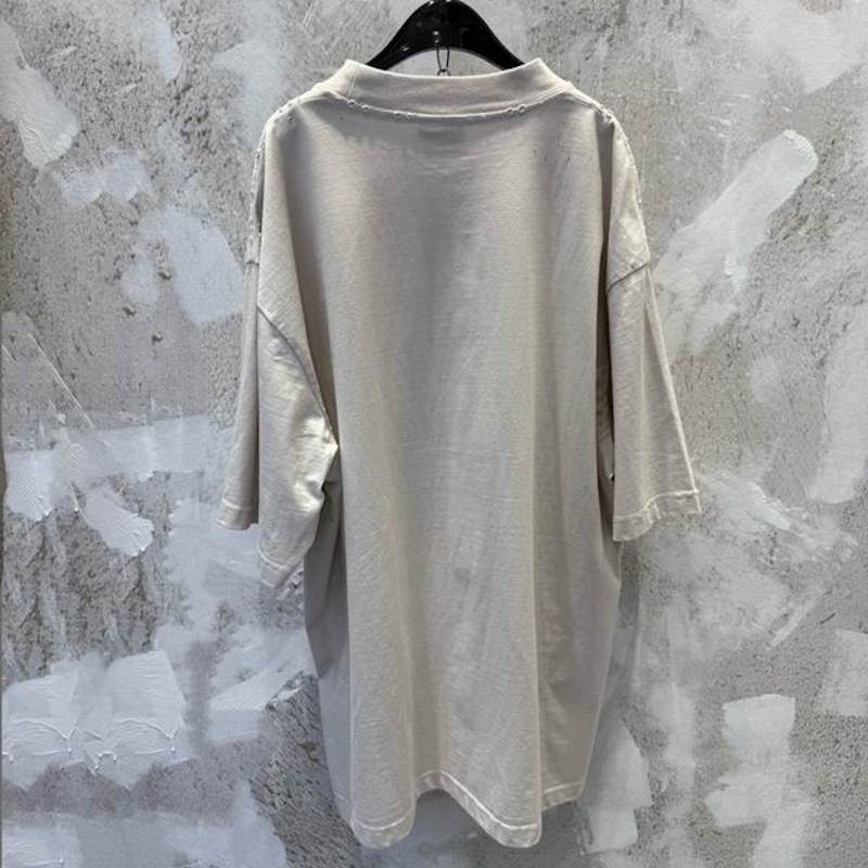 SNBAL T- Shirt short sleeve 2 Color 's oversize