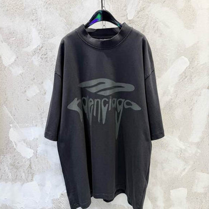 SNBAL T- Shirt short sleeve 2 Color 's oversize