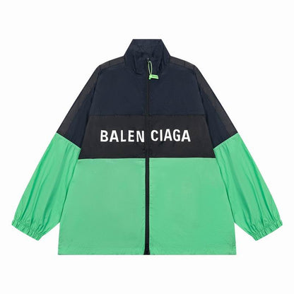 SNBAL Jacket Windbreaker 4 Color's