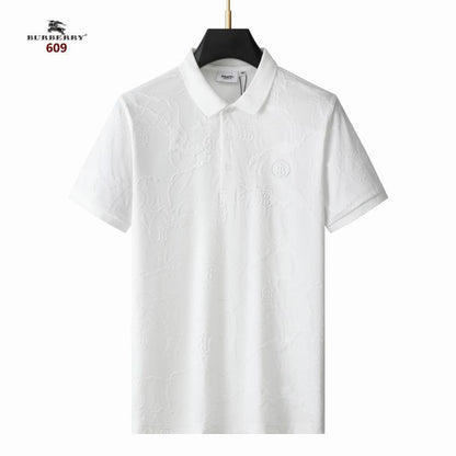 BARBBER  Polo T- Shirt short sleeve 2 Color's