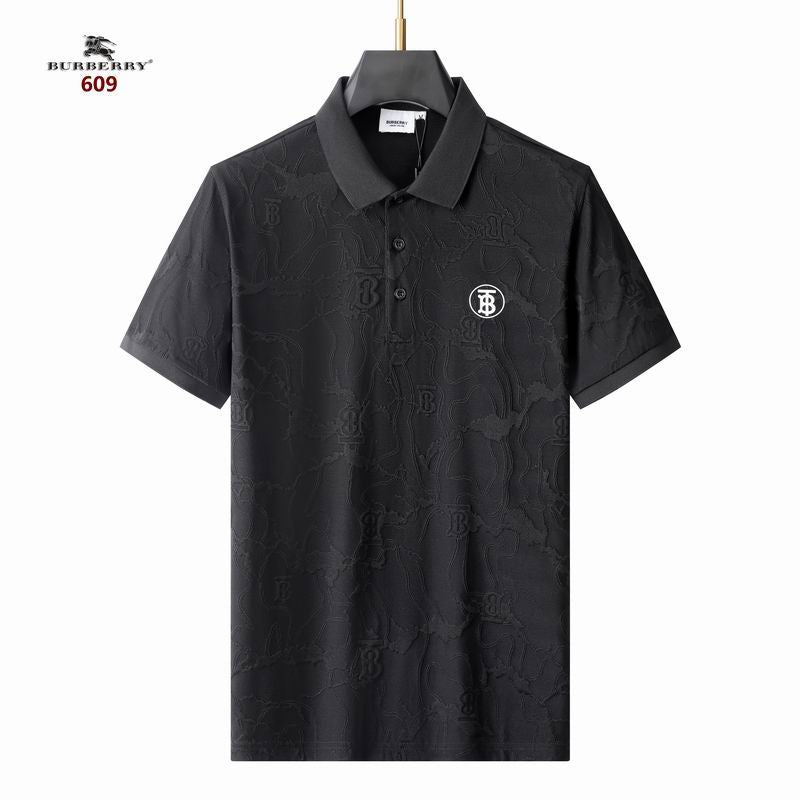 BARBBER  Polo T- Shirt short sleeve 2 Color's