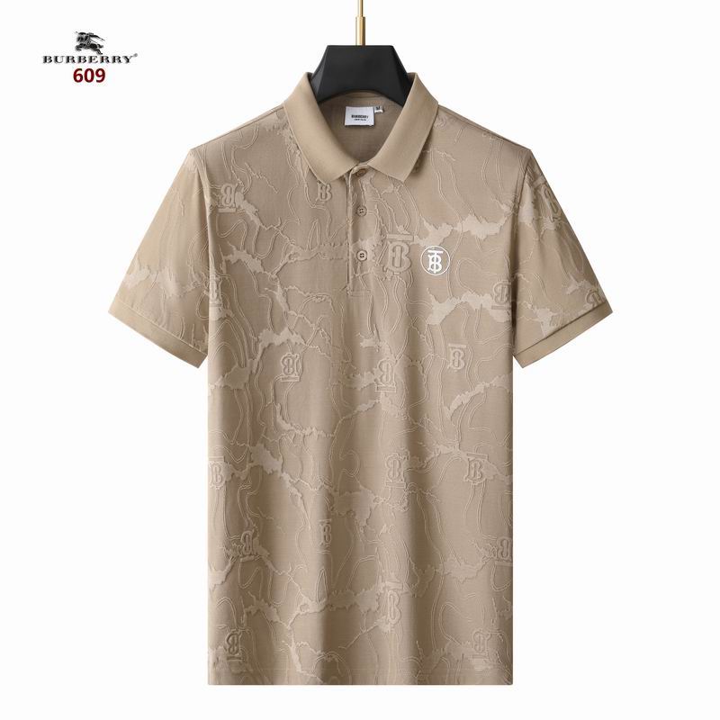 BARBBER  Polo T- Shirt short sleeve 2 Color's