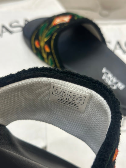 CASA BLANC  Slippers 2 Color's