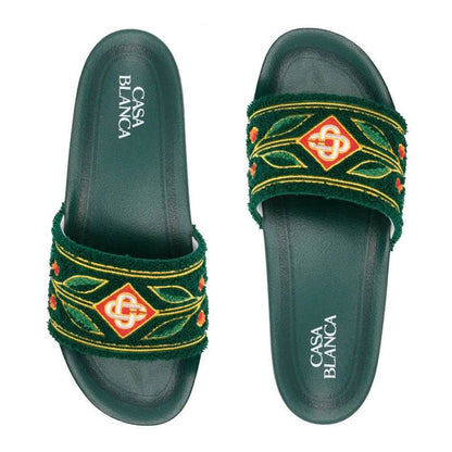 CASA BLANC  Slippers 2 Color's