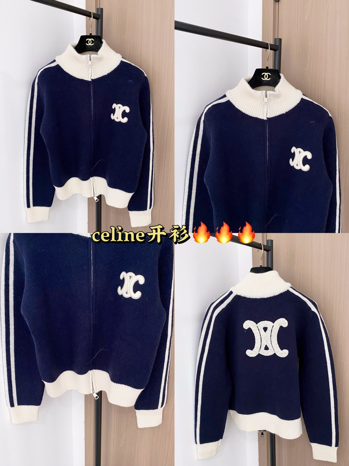 CE*LINE Woman Jacket  GQ