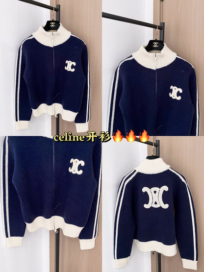 CE*LINE Woman Jacket  GQ