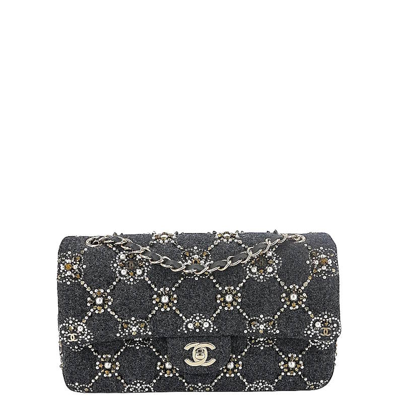 CHL  Bag Beads 25 cm