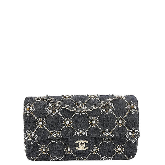 CHL  Bag Beads 25 cm