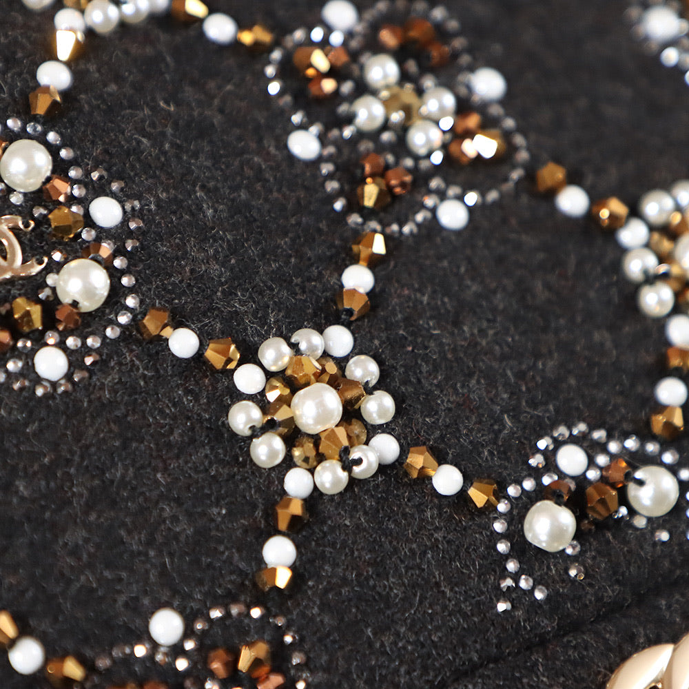 CHL  Bag Beads 25 cm