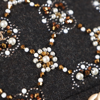 CHL  Bag Beads 25 cm