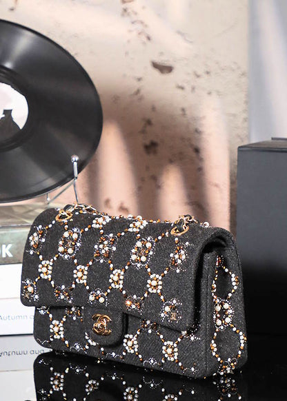 CHL  Bag Beads 25 cm