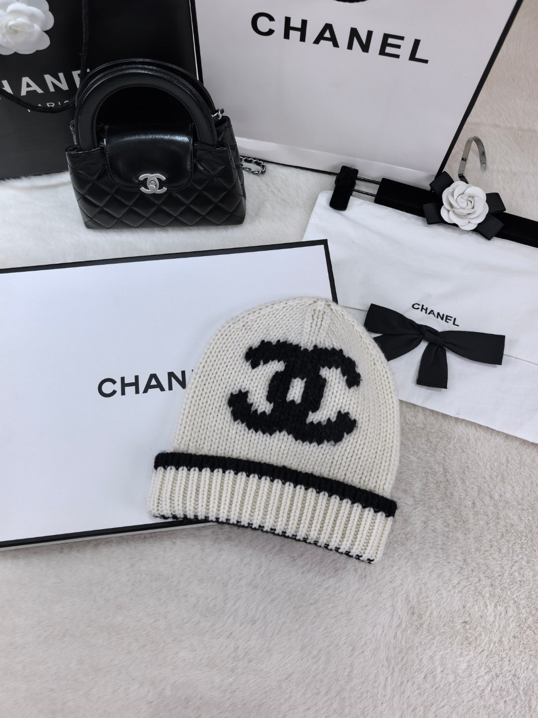 CHL Cap Hat 2 Color 's